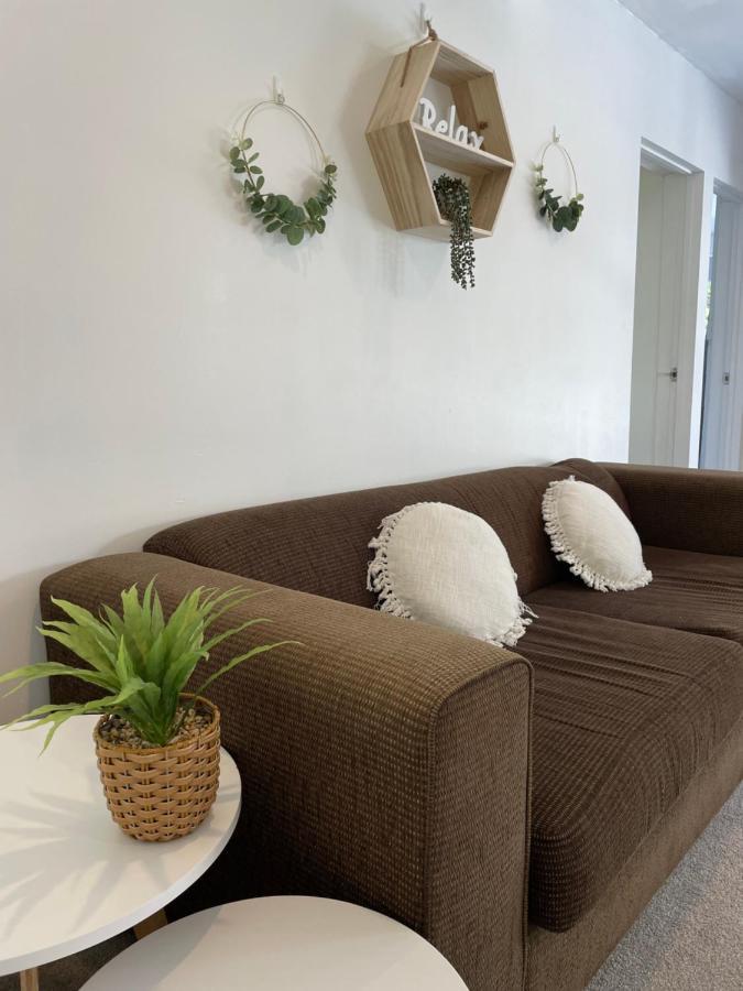 Family Friendly 3Br Flat - 3Min Walk To The Beach - Self Contained Окленд Экстерьер фото